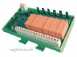 Ecl E6 Rm 6 Stg Relay 24vac/dc 0-10vdc