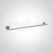 Dolphin Towel Rail - 600mm Bc728