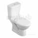Ideal Standard Alto E7598 Close Coupled Bowl Vertical Output Mk2 White E759801