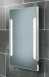Hib Zenith Mirror 80 Cm X 45 Cm X 5.50 Cm