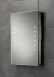 Hib Oliver 73106300 Mirror 60x45x5.5cm