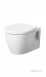 Ideal Standard Santorini Whg Pan Ho White