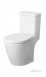 Ideal Standard Bow Cistern Bsio White 6/4l Dfv C/c