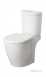 Ideal Standard Ellipse Cistern Bsio White 4/2.6l Dfcc