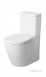 Ideal Standard E7761 Bow Cistern Bsio 4/2.6l Dfcc White E776101