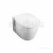 Ideal Standard Concept Space E8025 Wall Hung Pan Ho Wht