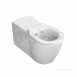 Ideal Standard Freedom E8179 Wall Hung Pan 75cm Proj Wh E819701