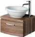 Ideal Standard Sottini E8734 Swivel Basin Waste Cp E8734aa