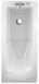 Ideal Standard First No Tap Hole Bath 1700 X 700 White E879401