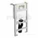Armitage Shanks Mechanical 820 Frame For Tp/frt Flsh Plt E932667