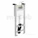 Armitage Shanks Pneumatic 1100 Frame For Frnt Flsh Plate E932767