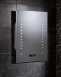 Hib Tempo Radiostar Mirror 70 X 50cm