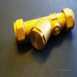 Ideal Standard Replacement Inline Filter And Service Vlve E960086nu