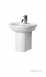 Ideal Standard Alchemy H/r Basin 45x39 White 1th