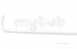Gloucester Kmg Hockey Stick-black 38mm