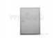 Grp Elec Meter Box Cover 680x485x35mm