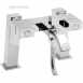 Deva Edge106 Bath Shower Mixer Cp