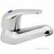 Deva Eider Bathntaps Chrome Plated Edr02/cp