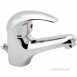 Deva Edr08 Mono Basin Mixer Inc P/u Waste