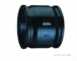 Polypipe 40v Ef. Coupler 75mm 2010.16.75