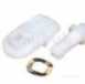 Armitage Shanks Orion S9727 Seat Hinges White S972701