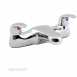 Deva 108 Elan Deck Mount Bath Filler Cp