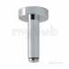 Elements Fxd Head Ceilg Mountg Arm 100mm