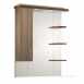 Ella Elm8aw 800 Mscc Mirror Walnut
