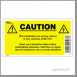 Regin Regep27 Wiring I.d. Label 8