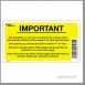 Regin Regep29 Safety Device Label 8