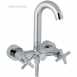 ROCA PRINCESS-N 1700 X 750MM TWO TAP HOLES BATH WH plus A/S