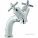 Deva Epr120 Expression Basin Mixer Cp