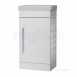 Esta Floor Cloakroom Vanity Unit Quartz