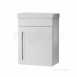 Esta Wall Hung Cloakroom Vanity Unit Wh