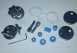 Ideal Standard Seat Hinges Nrml Close Cncpt/cnct/nw Orc Ev286aa