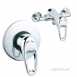 BRISTAN CADET BATH FILLER CHROME
