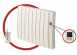 Elnur Rks6l 0.75kw Electric Radiator