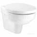 Encore Wall Hung Toilet Pan Er1738wh