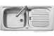 Euroline 1.5b Ss Sink And Aqnmc Ad2 Tap