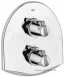 Grohe Chiara 19412 Shower Trim 19412000