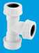 Mcalpine R-10 Overflow Pipe 3 M 0.75 Inch