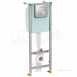 Fastfix Wall Frame Unit Toilet Ff1101st