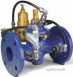Altecnic Oil Line Flex Hose 1/4f 700mm