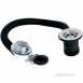 Deva 095 Bib Tap 75mm Wall Extension