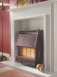 Flavel Firenza Tc Bronze Ods Fire Ng