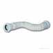 Twyford Tray Flexible Waste Pipe Tr6015wh
