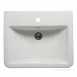 Roper Rhodes Geo 515mm Standard Depth Sct Basin