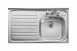 Thomas Dudley Pdiwhs319217 White Diplomat Cistern With Side Inlet Side Outlet In White