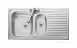 1/2 Inch Hp Bs1212 Pt.1 N/seat B/vlv 14 Inch Lvr