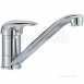 3/4 Inch Victoriana Bath Shower Mixer Chrome